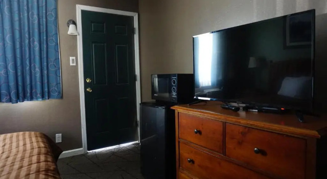 Двухместный номер Standard A&A Lake Tahoe Inn