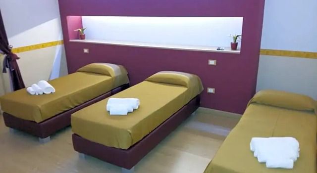 Klassisch Zimmer B&B The Queens