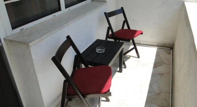 Трёхместный номер Standard Stemak Hotel