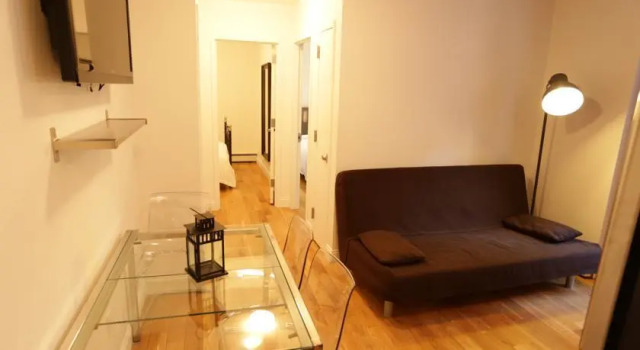 Cozy Home in the Meatpacking