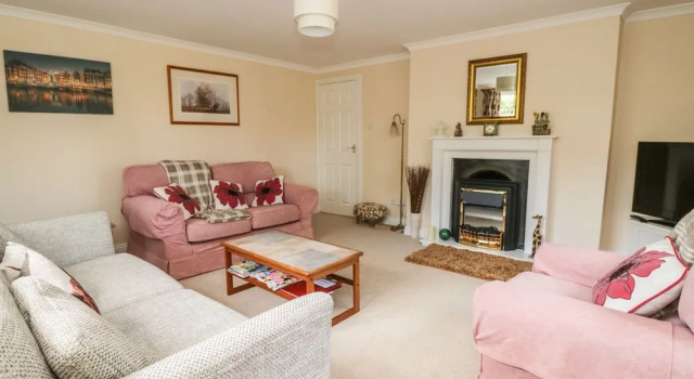 Langhill, Забронировать Отель Бизнес-отели Англии, 4* 5*