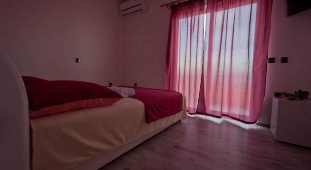 Rooms Aladino