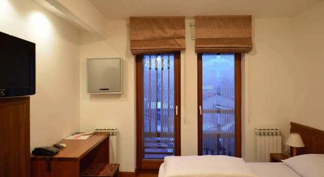 Garni Hotel Konak