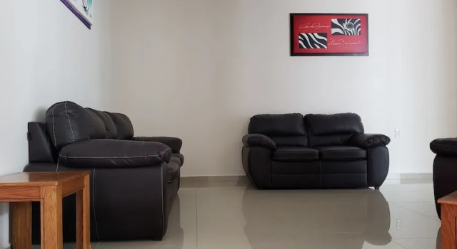 Casa Los Sauces