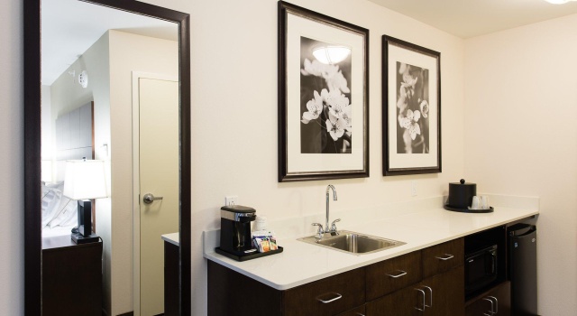 Люкс Holiday Inn Express & Suites Aiken by IHG