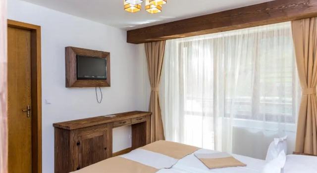 Номер Standard Pension Lidana Bucovina