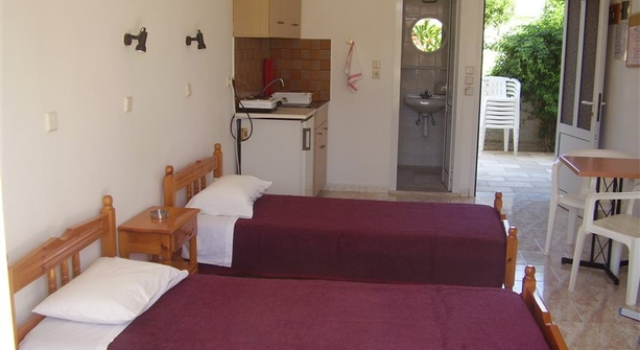 Tsambika Studios, Reserva ahora Hotel Hoteles en Rodas con piscina, Piscina