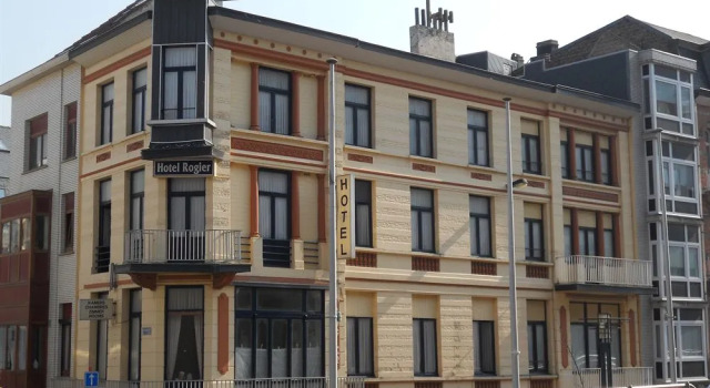 Hotel Rogier