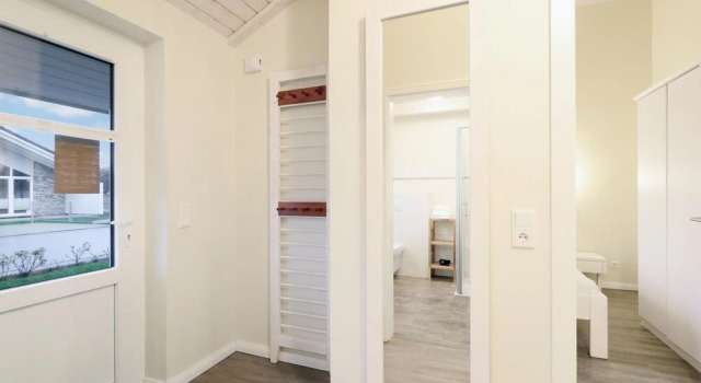 Beautiful Home in Dagebüll With 1 Bedrooms and Wifi