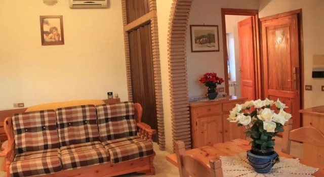 Апартаменты Villa Patrizia