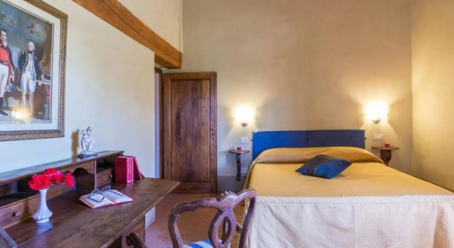 Casale La Splendida 10 Emma Villas