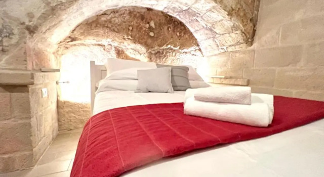 Standard Zimmer Alle Grotte