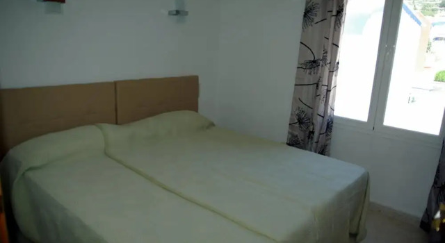 Duplex Paz VF007