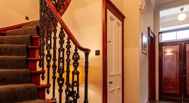 Nelson Manor City Centre Townhouse