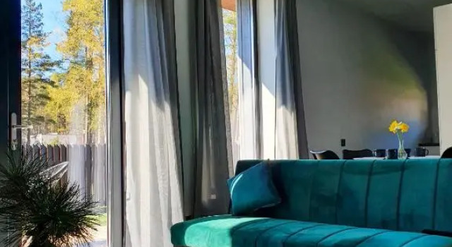 atPUUTA, Rezervasyon Otel Saulkrasti Pieriga