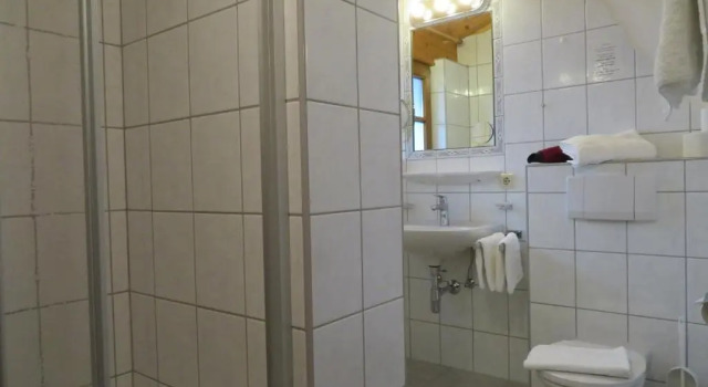 Номер Standard Haus Buchhammer