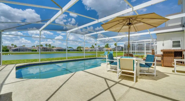 Коттедж 11 Mi to Disney: Home w/ Game Room & Heated Pool