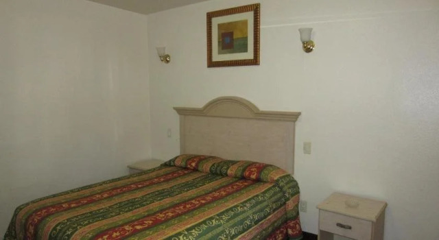 Tropico Motel, Réserver Motel Glendale San Fernando Valley