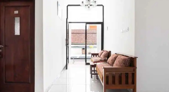 Oyo 3245 Srikandi Family Residence