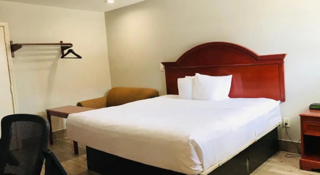 Номер Standard Summit Inn - Houston Medical Center - NRG Park
