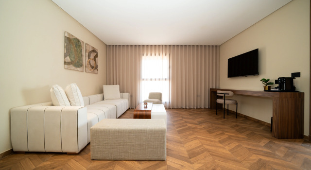 Citadines Almaz Casablanca, Rezervovat Apartmánový hotel Hotely v Doukkala-Abda s parkováním, Parkování