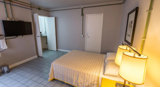 Номер Standard Casa Bruselas Urbana