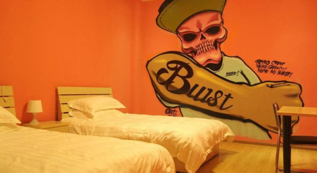 Wuhan Bingo International Youth Hostel, Varaa Hostelli Hanyang 