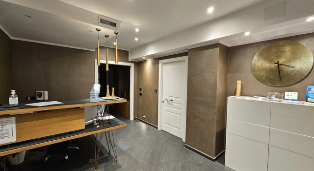 Teseo Rooms & Relax, Забронировать Гостевой дом СПА-отели Генуи, рядом с Театр Карло Феличе, SPA-услуги