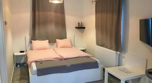 Mandula Apartman, Varaa Huoneisto Cegled Budapest