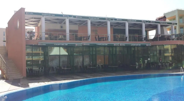 Pollo Resort Mikosta Apartments, Забронировать Апартаменты/квартира Солнечный берег регион Солнечный берег, рядом с Пляжный клуб Bedroom