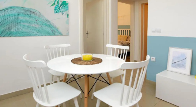 Апартаменты с 2 комнатами Apartments Ivana Bol