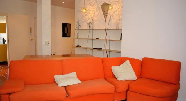 Italian Artist's Flat, Book Hotel Milan Lombardy