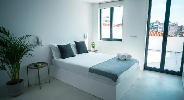 Portaria Housing
