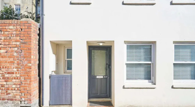 Host Stay Farm Road, Забронировать Фермерский дом Хов 
