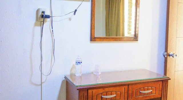 Номер Economy Hotel Acuario En Ocotlán