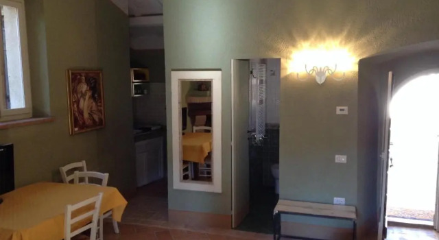 Полулюкс Relais Borgo Campello