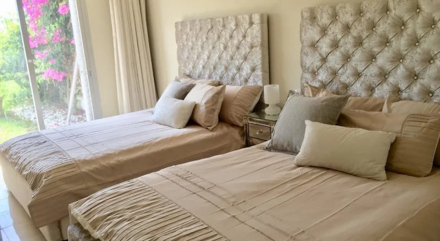 Amazing & Luxurious Golf, Sea, Mountain, Lake view villa Porto Banus