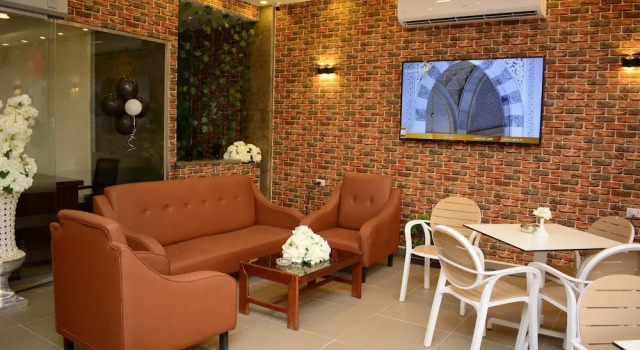 Jewel Inn El Bakry Hotel