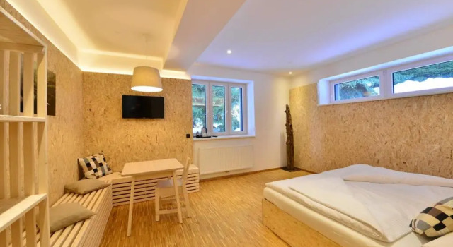 Номер Standard Montanie Resort