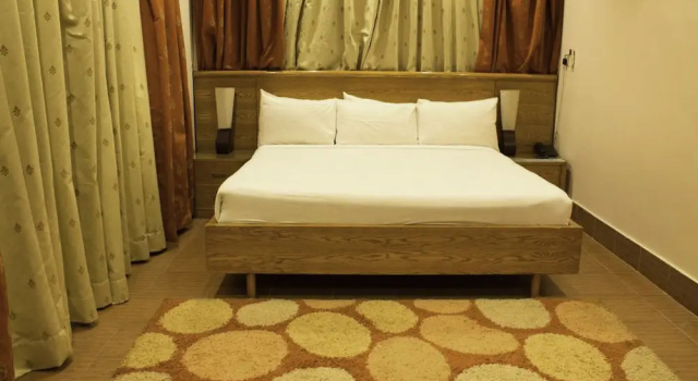 Двухместный номер Standard Hotel Country Inn