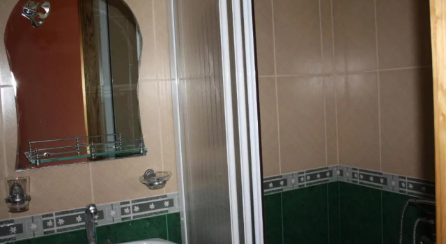 Номер Deluxe Kobuleti Inn