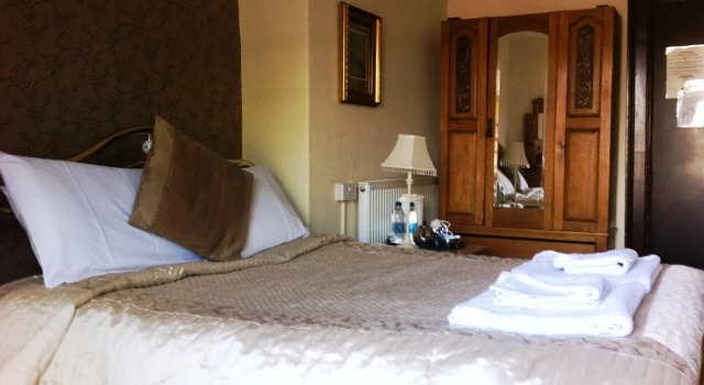Двухместный номер Standard Georgian House Hotel