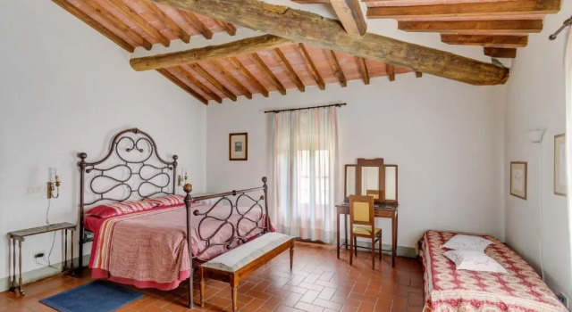 Апартаменты Standard Agriturismo Albergotti