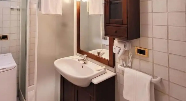 Студия Comfort Residence Antico Borgo