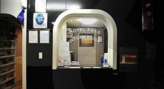 Goodstay A Plus Motel