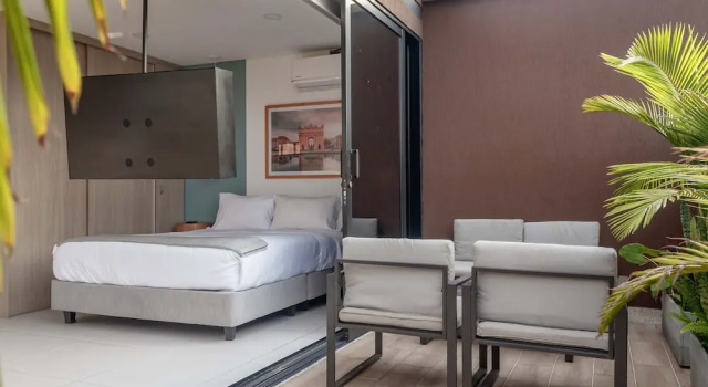 NOK Perfect 1BR in Laureles Medellin