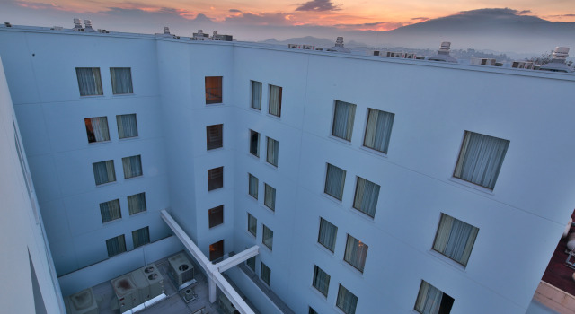 Holiday Inn Express Xalapa by IHG, Book Hotel Xalapa Veracruz