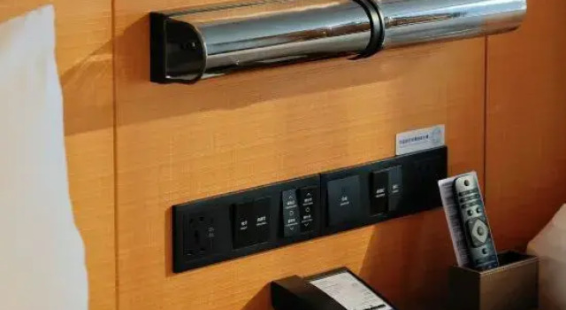 Номер Standard Fairfield by Marriott Hangzhou Future Sci-tech City