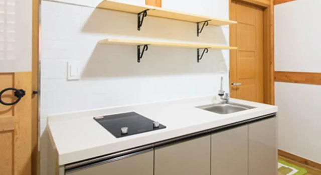 Номер Standard Suncheon Moonlight Love Hanok Pension
