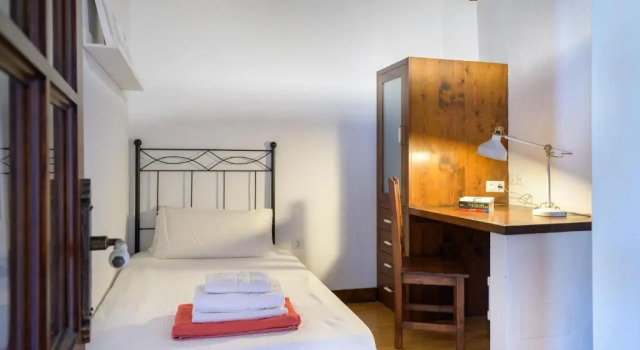 Casa Amaia II, Забронировать Отель Отели Ланцароте 3 звезды, 3*